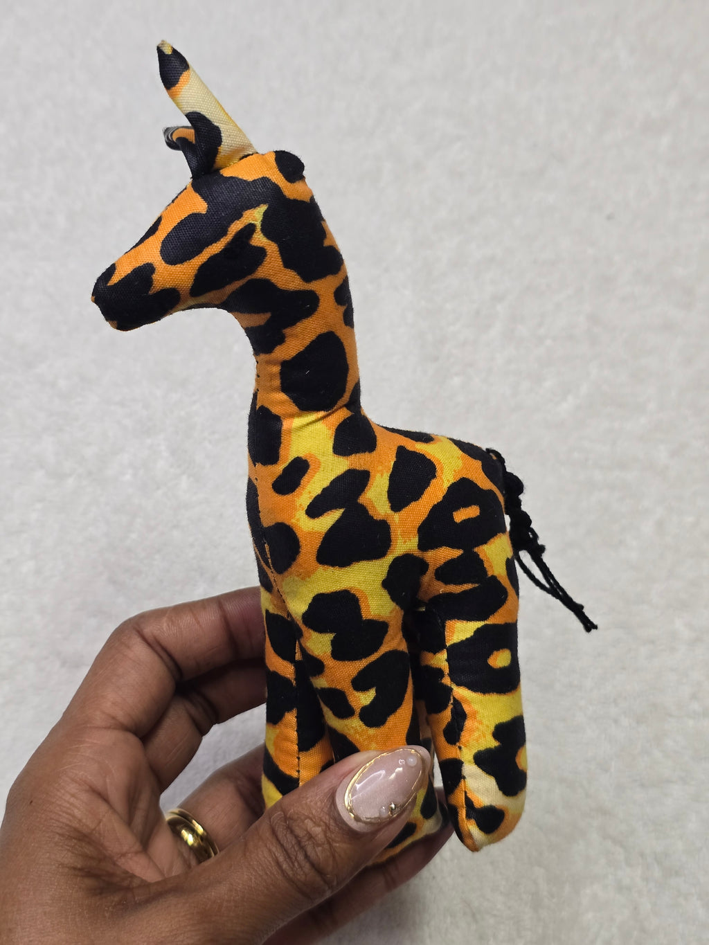 The Savanna Keepsakes