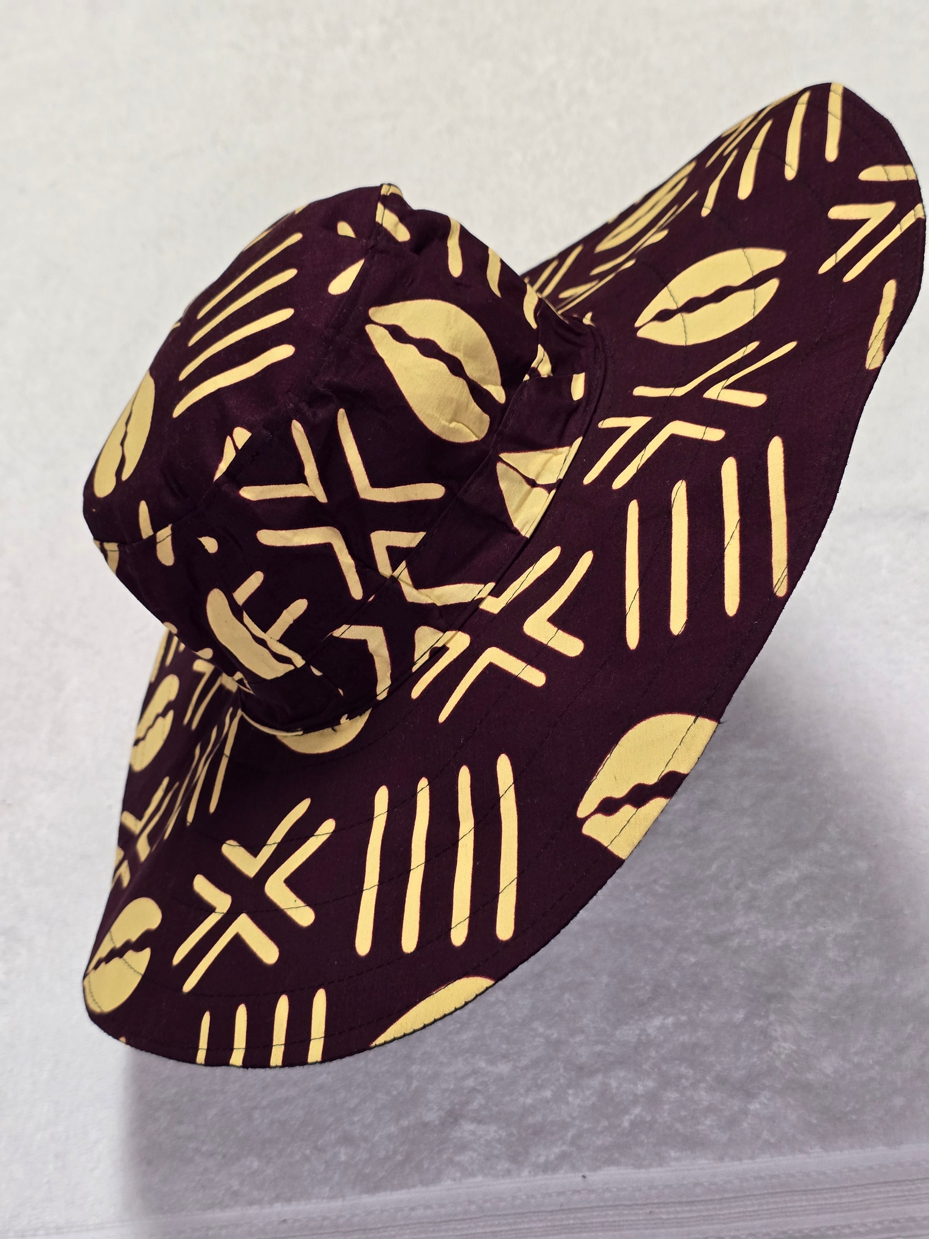 The Zola Hat