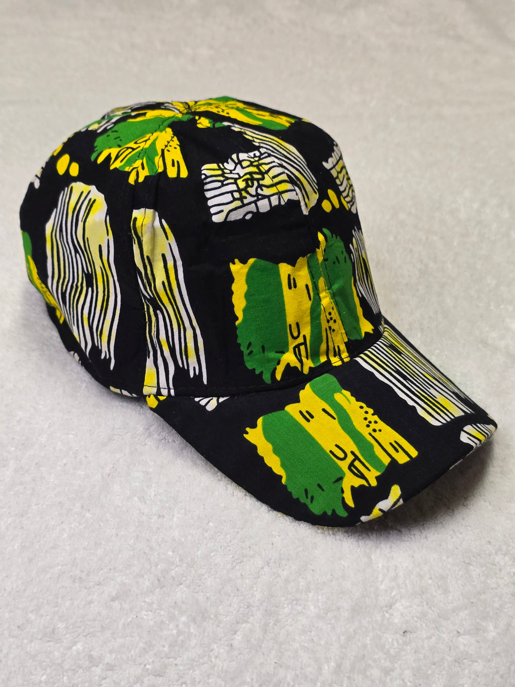 The Asili Cap