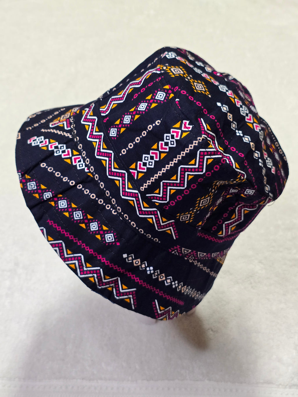 The Kivuli Bucket Hat