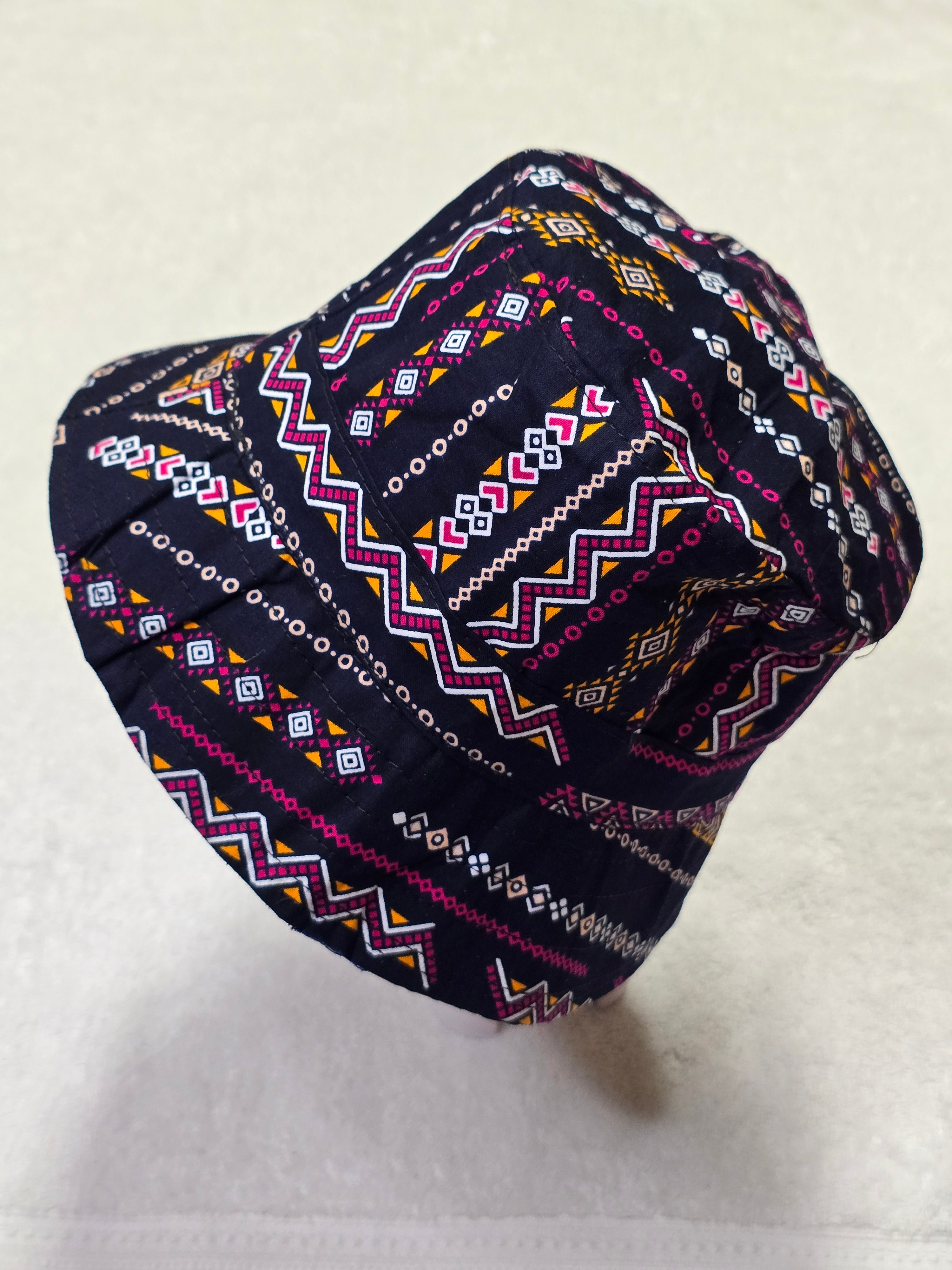 The Kivuli Bucket Hat