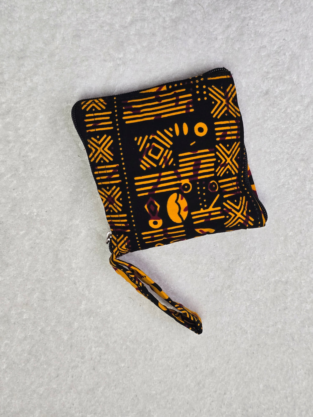 The Soko Foldaway Tote