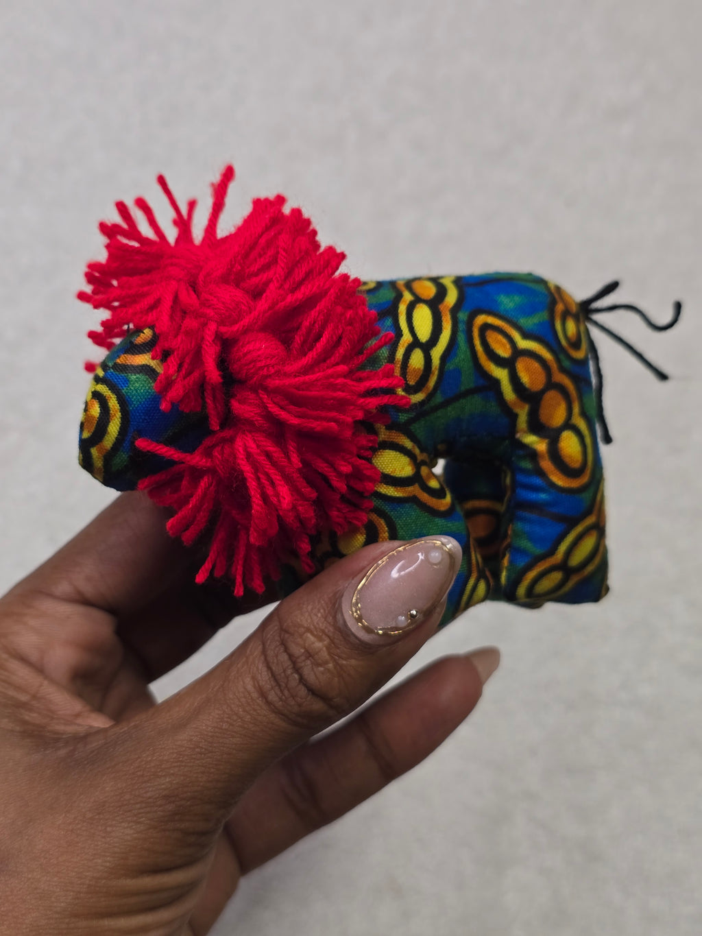 The Savanna Keepsakes