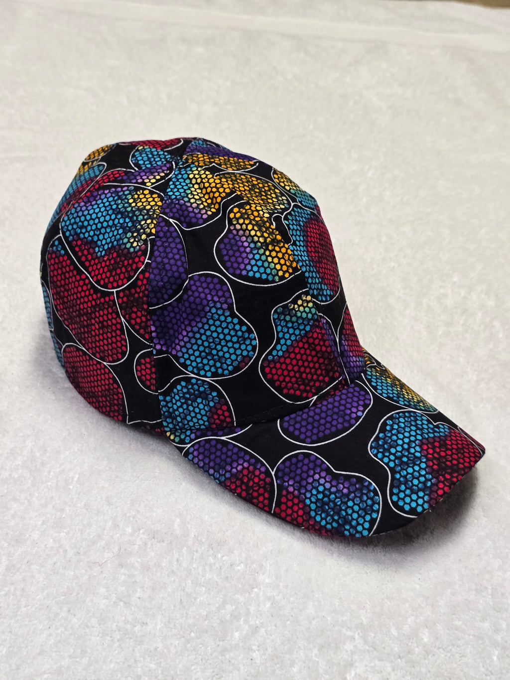 The Asili Cap