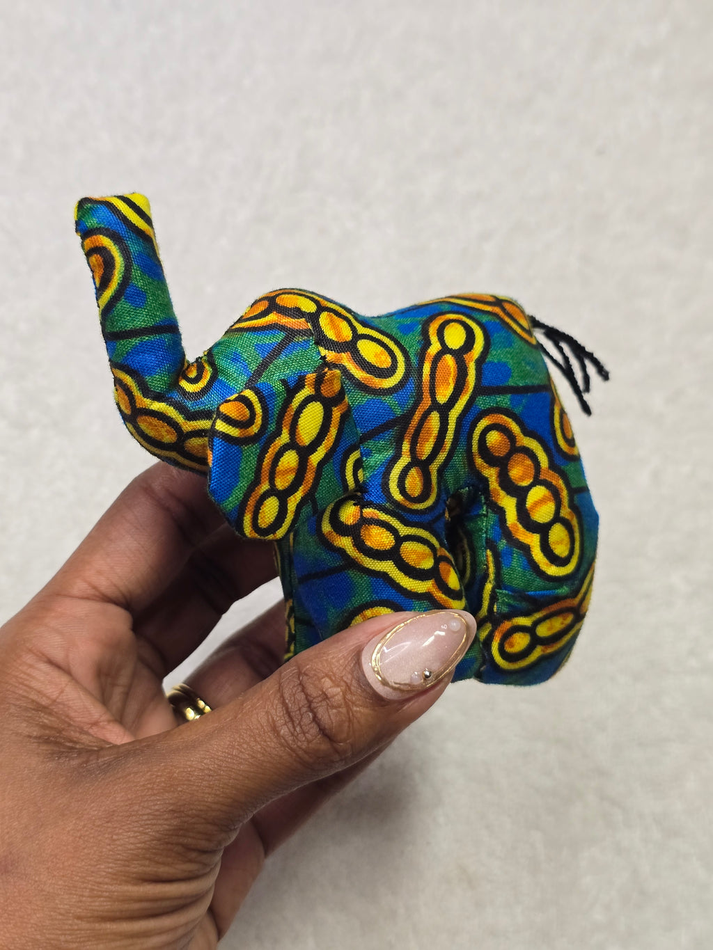 The Savanna Keepsakes