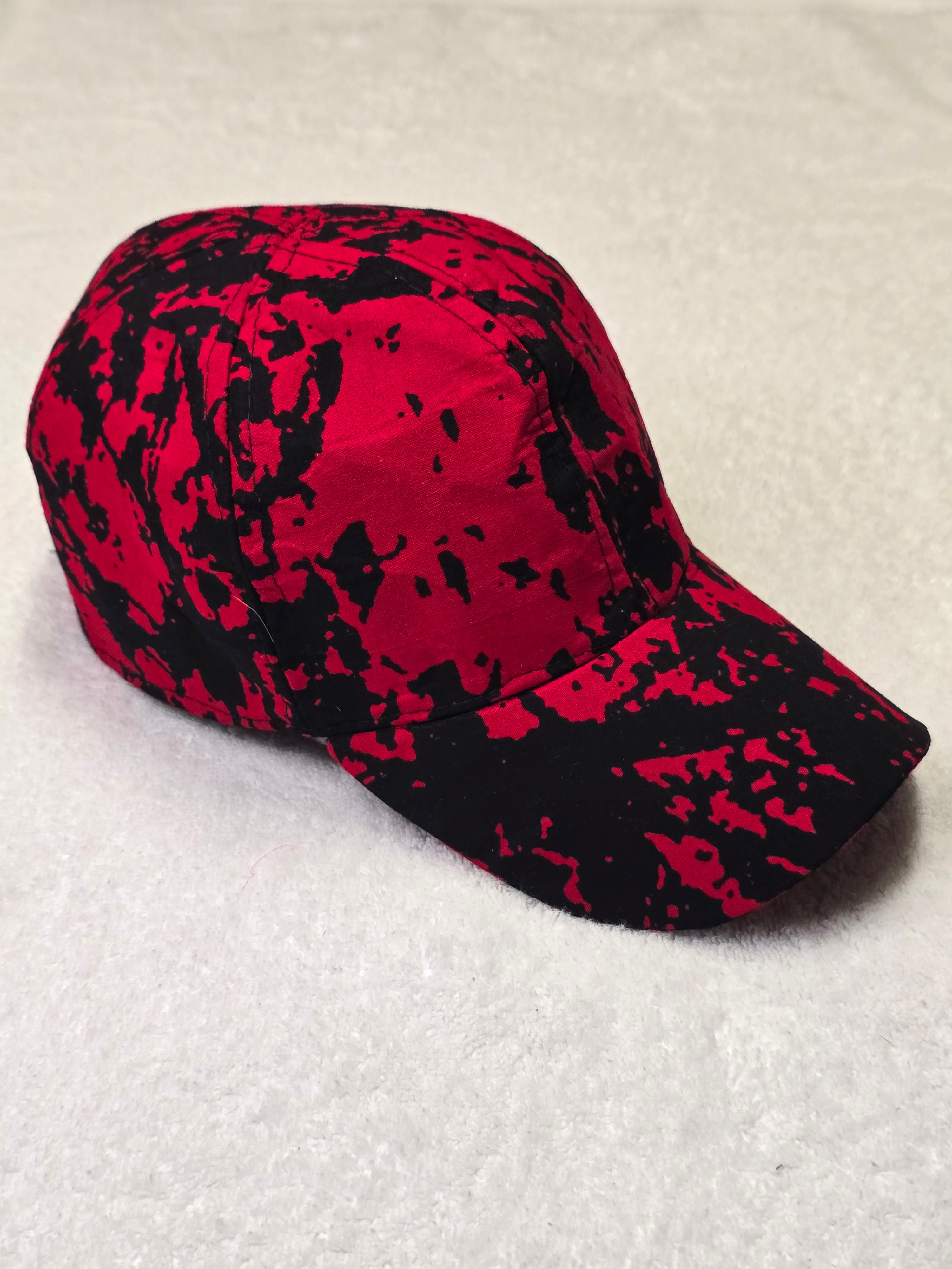 The Asili Cap