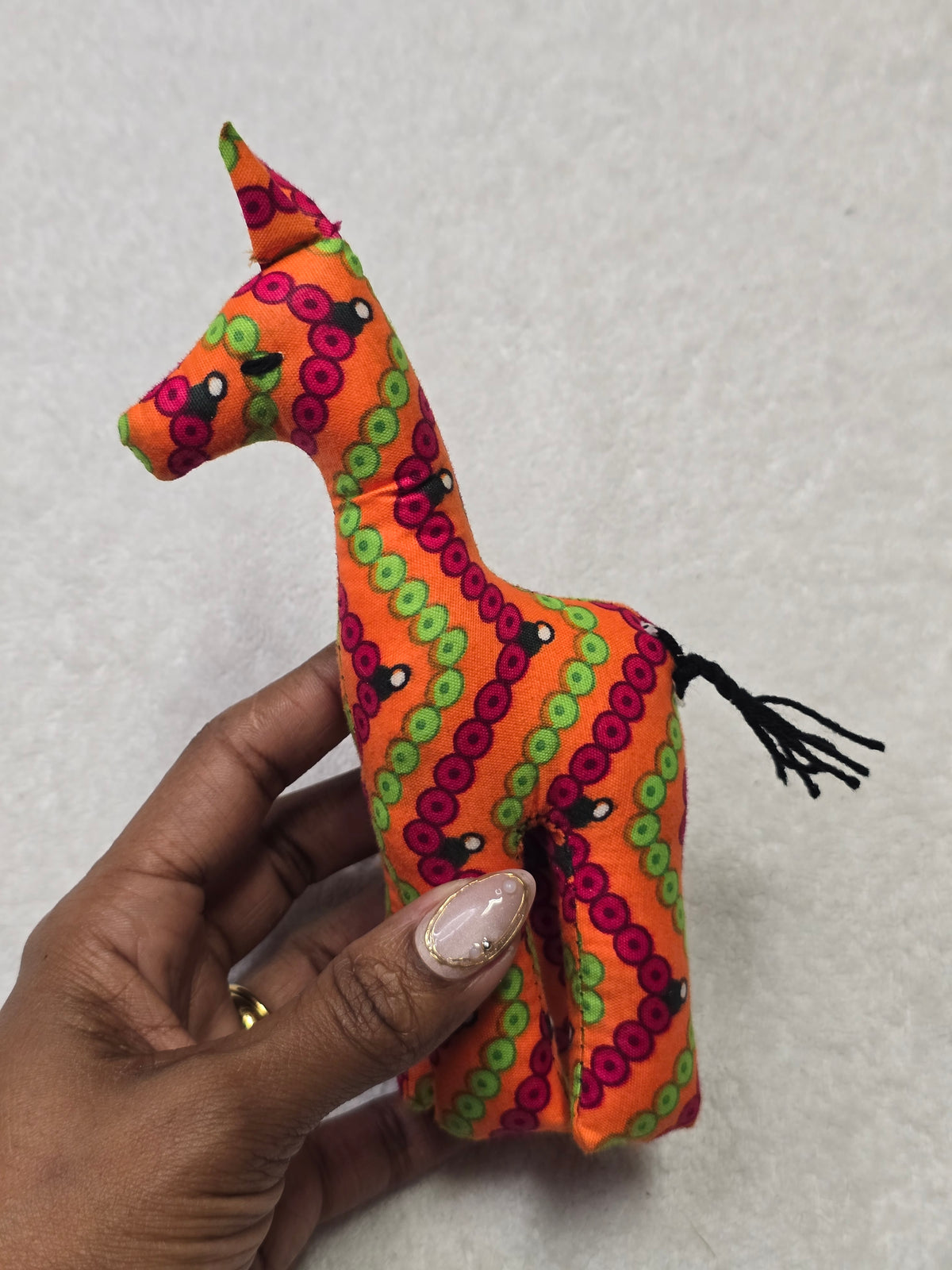 The Savanna Keepsakes