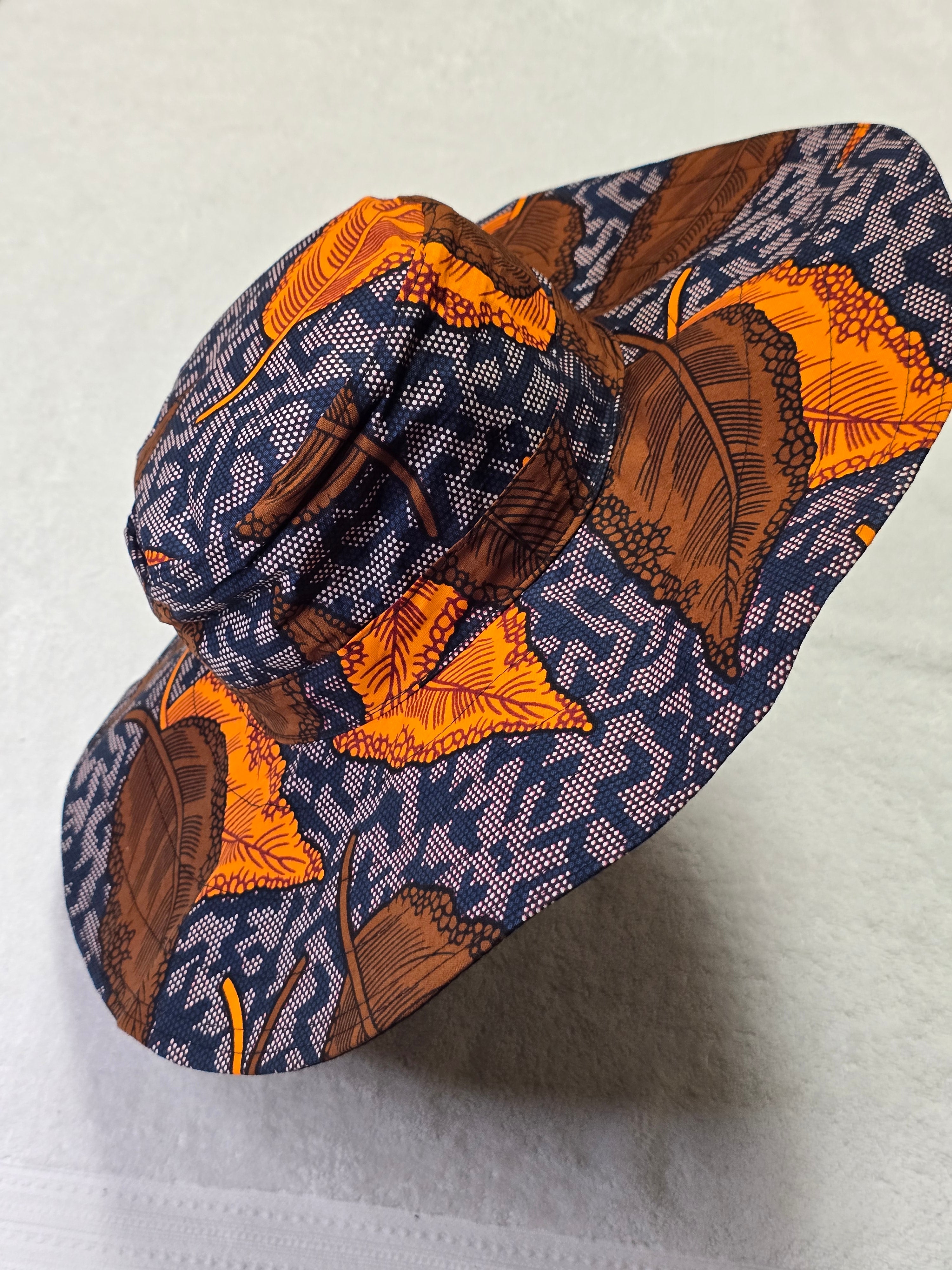 The Zola Hat