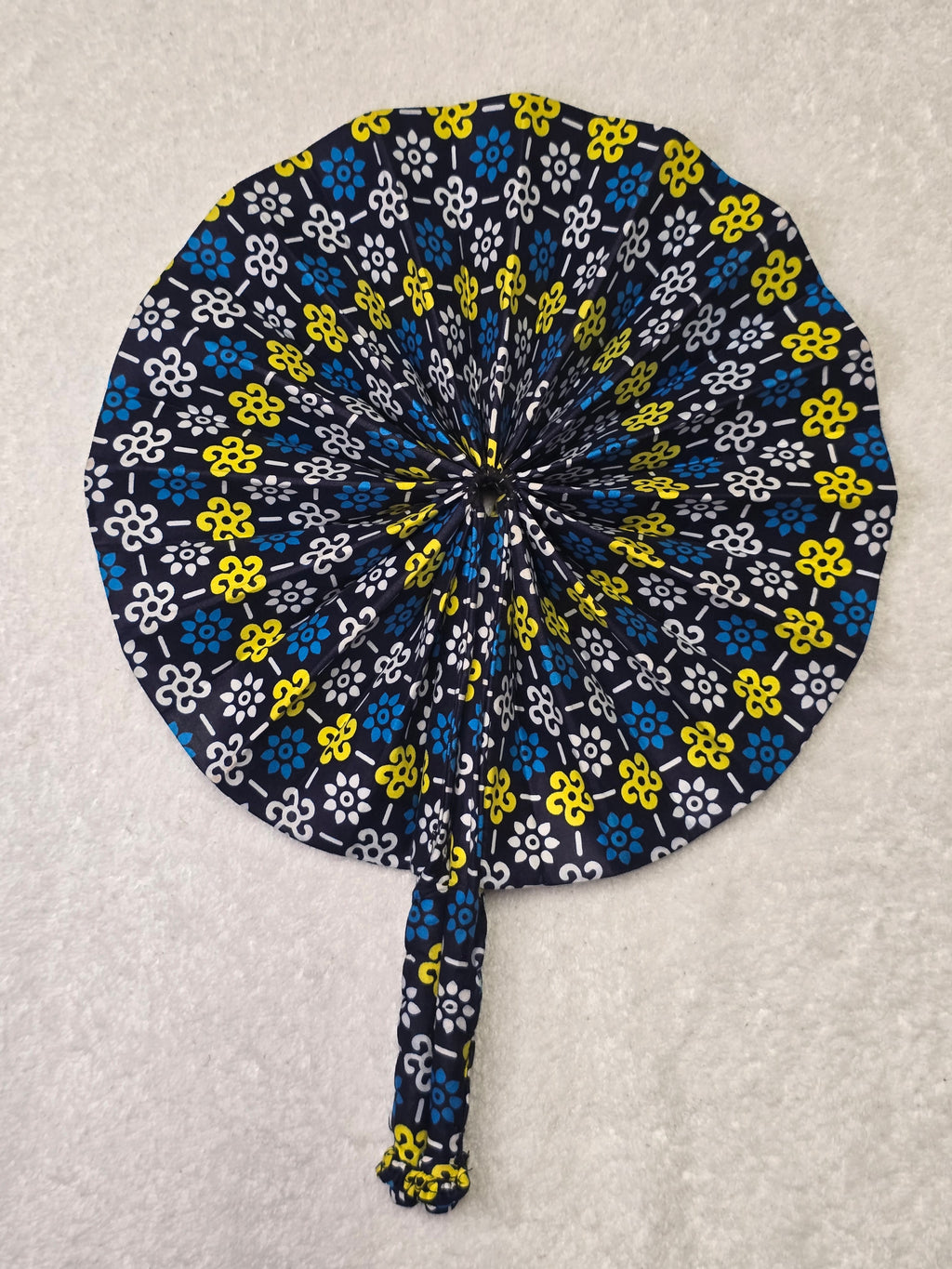 The Kipepeo Fan