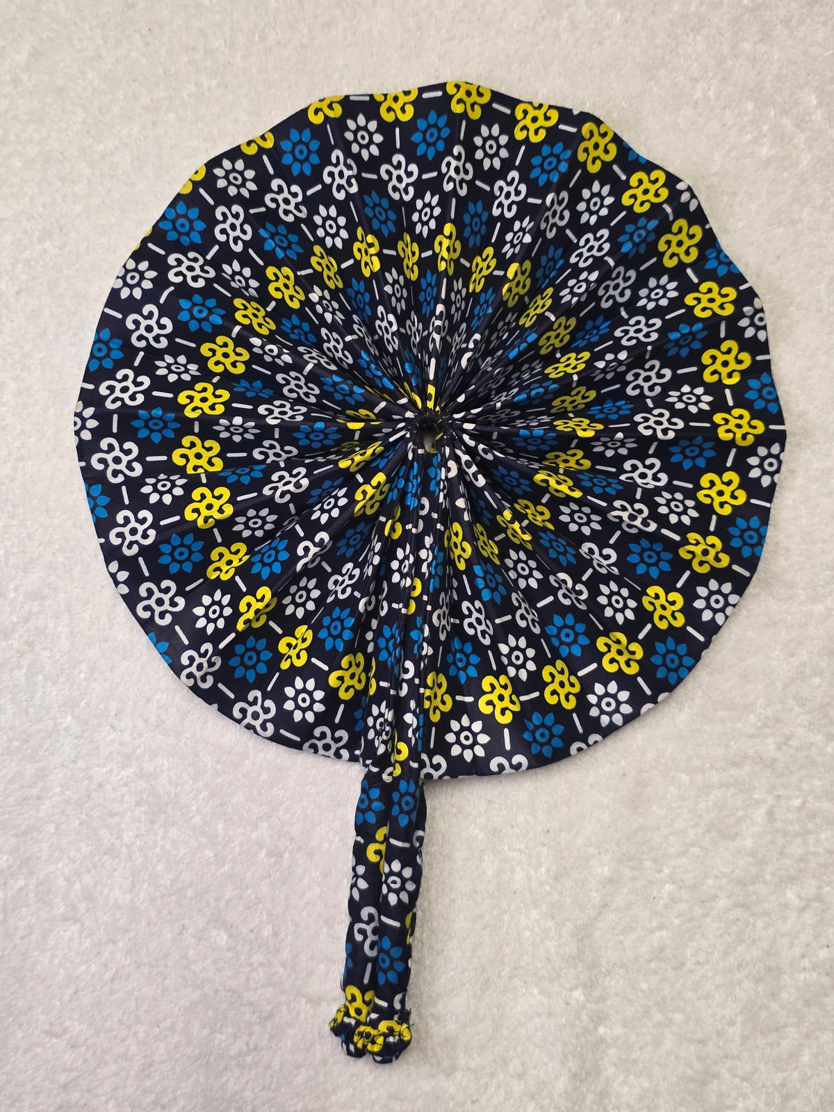 The Kipepeo Fan