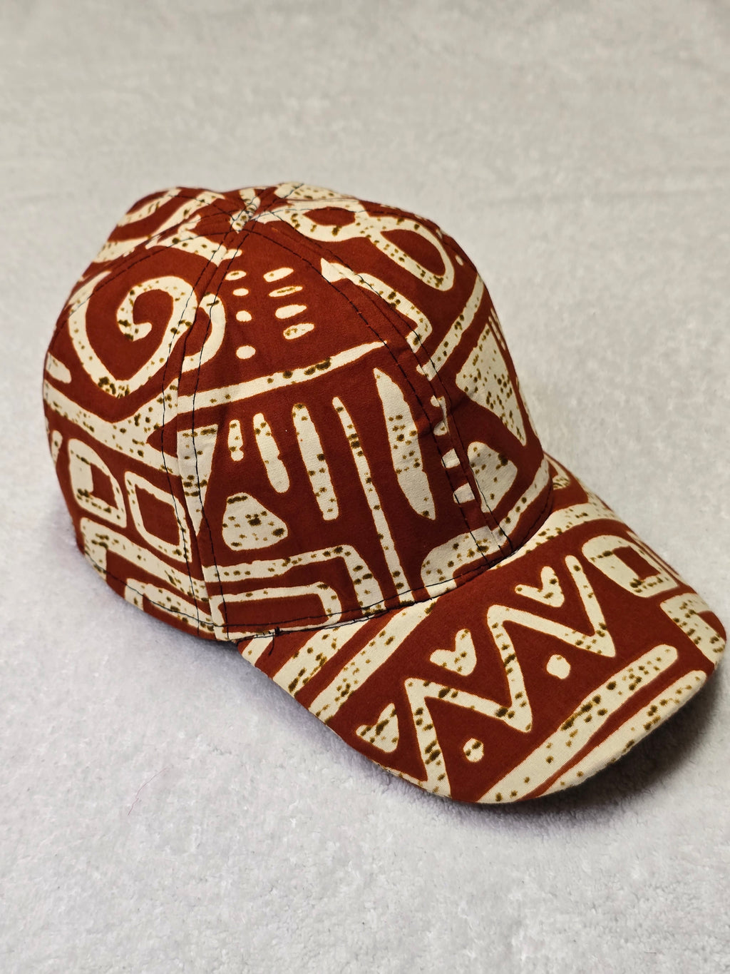 The Asili Cap
