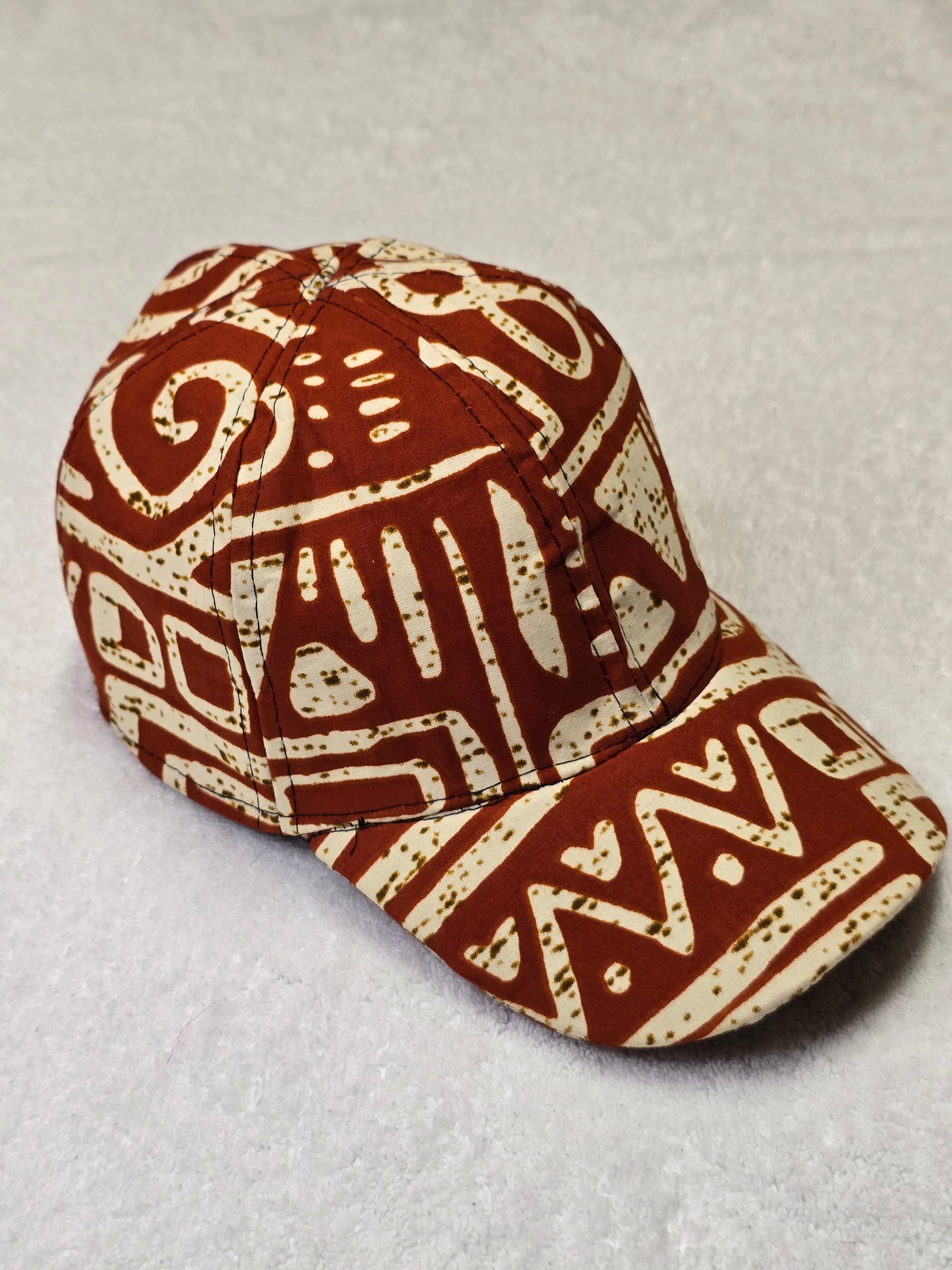 The Asili Cap