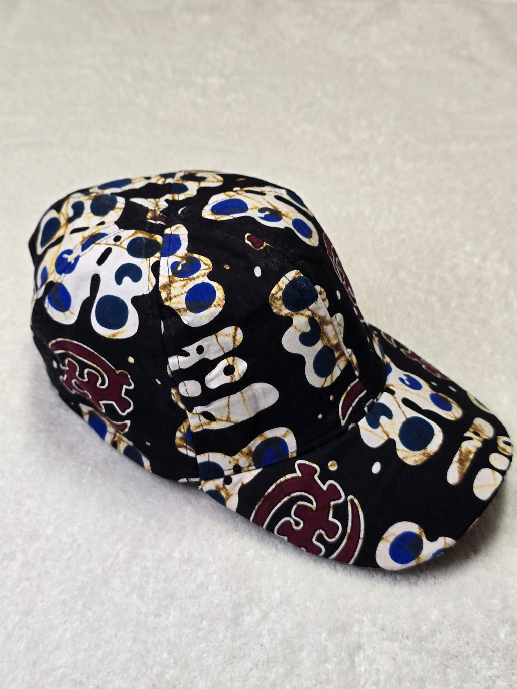 The Asili Cap