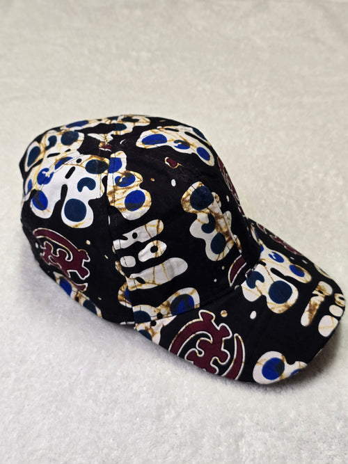 The Asili Cap
