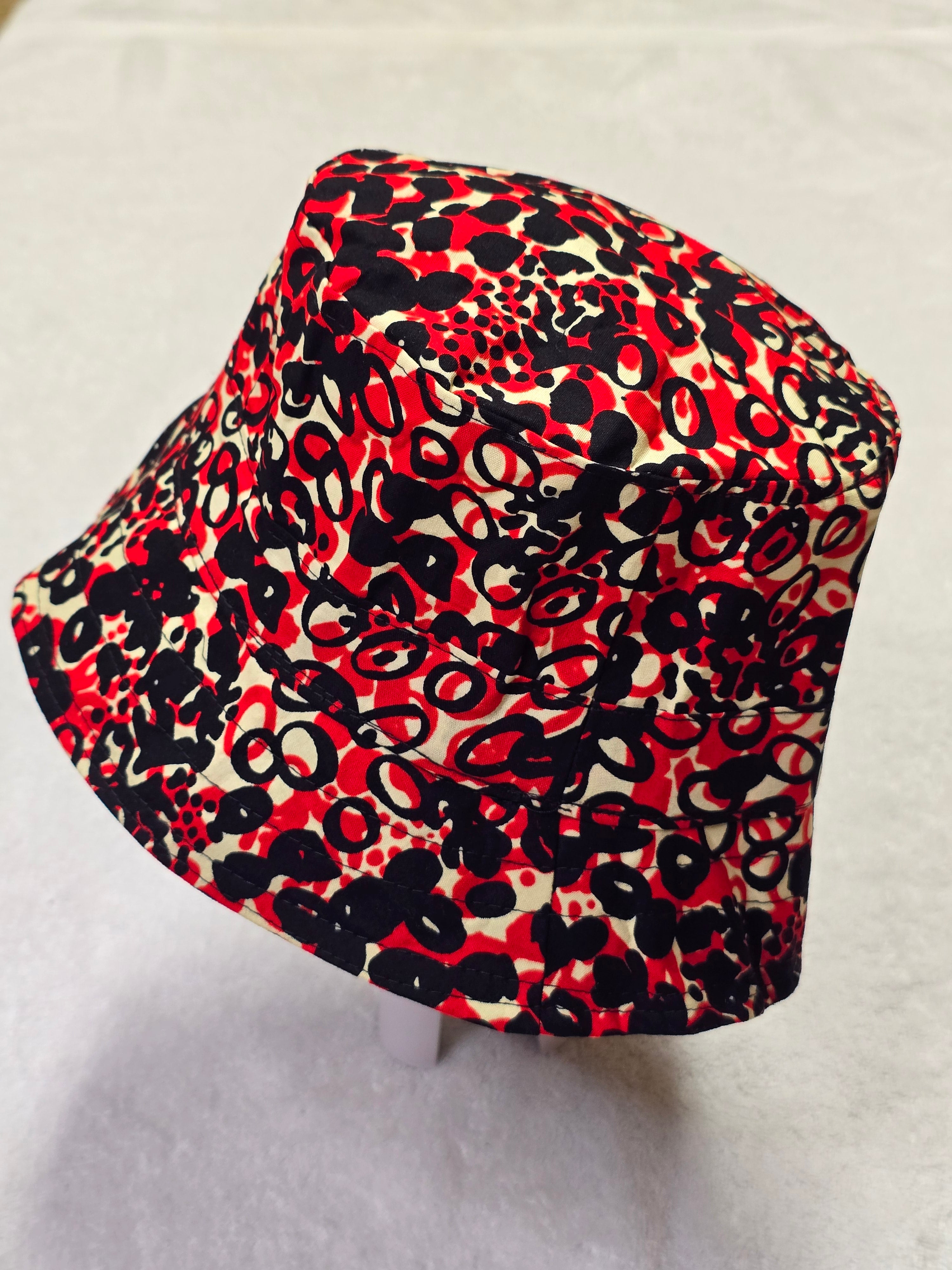 The Kivuli Bucket Hat
