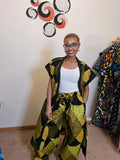 The Sanaa Two-Piece Set