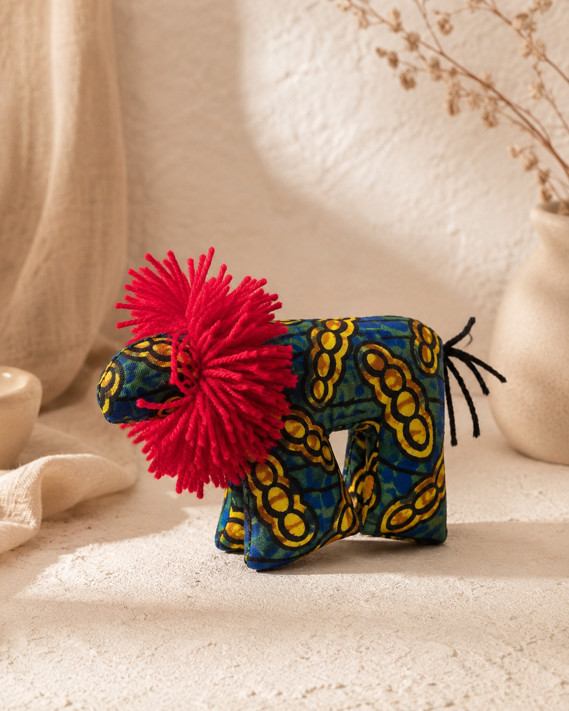 The Savanna Keepsakes