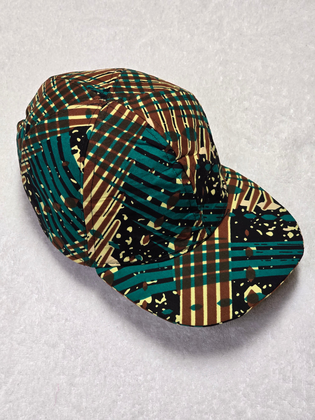 The Asili Cap