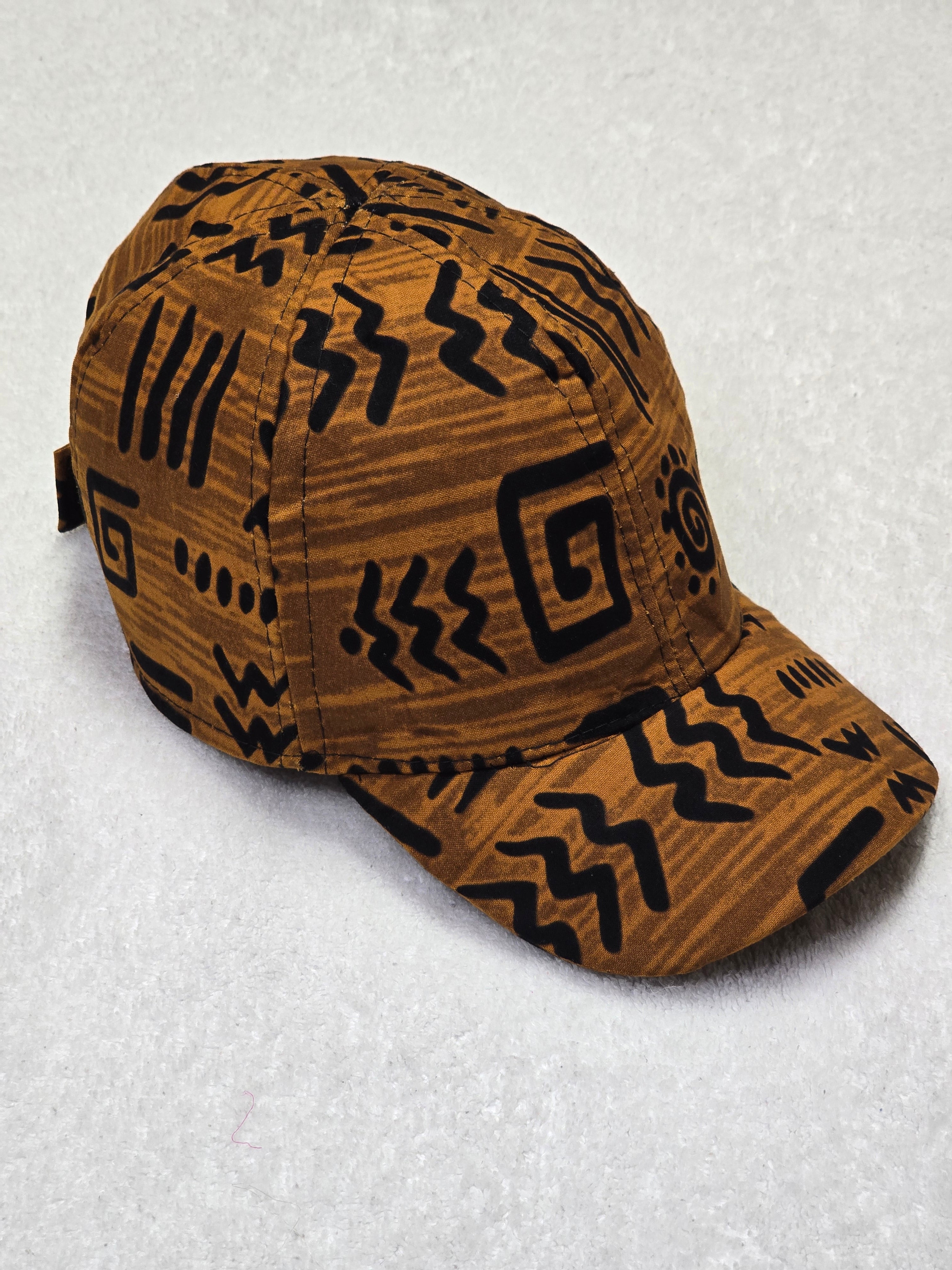The Asili Cap