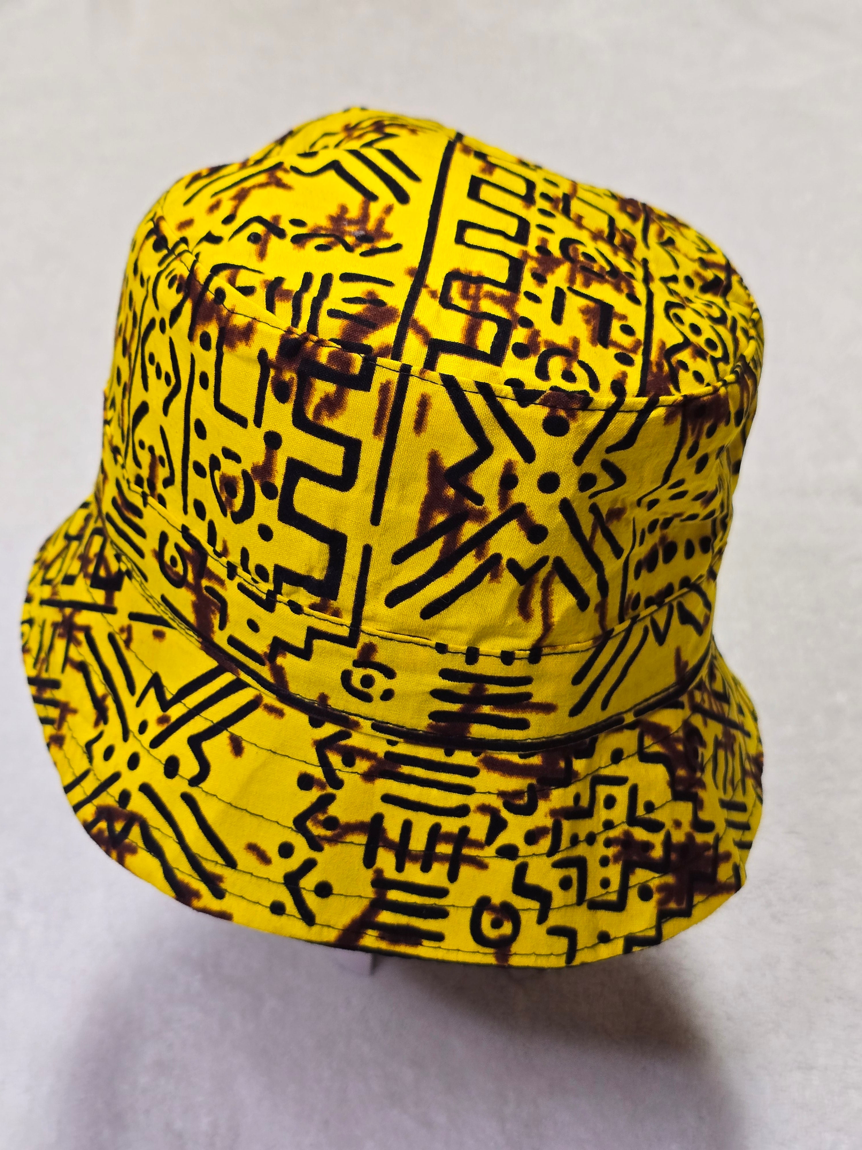 The Kivuli Bucket Hat