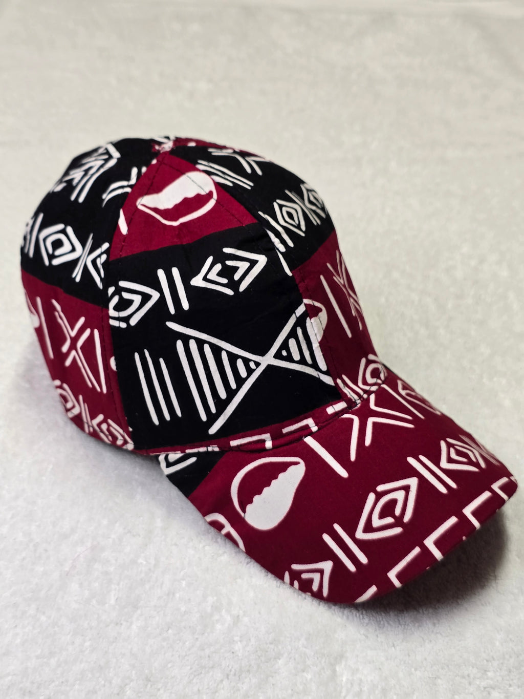 The Asili Cap