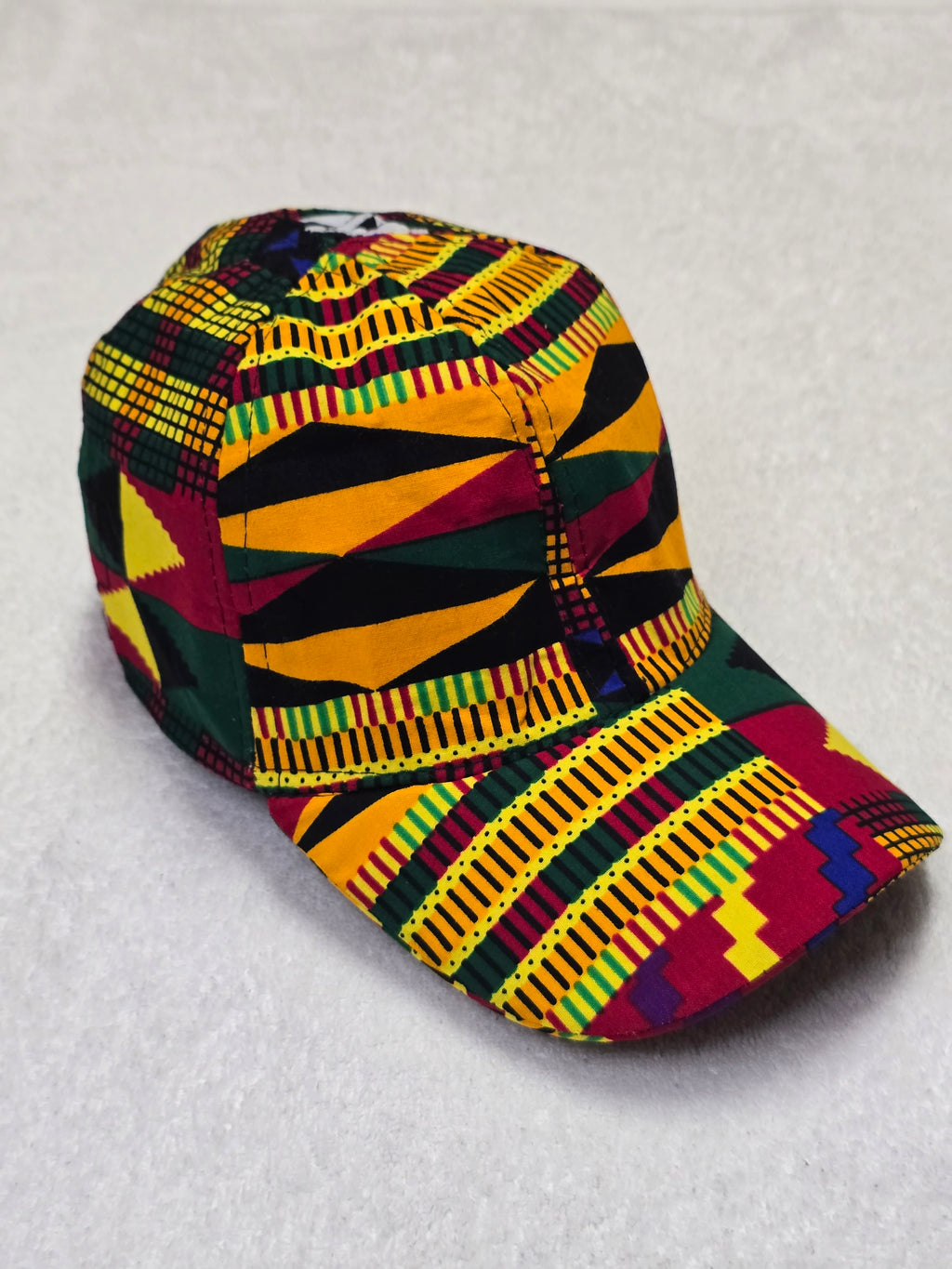 The Asili Cap