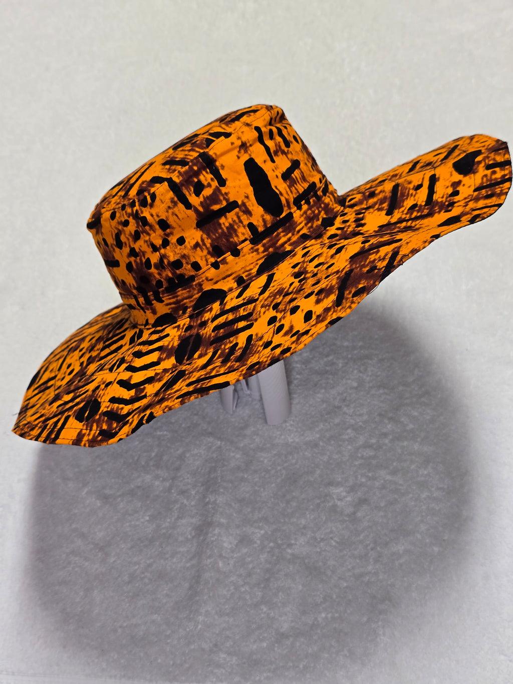 The Zola Hat