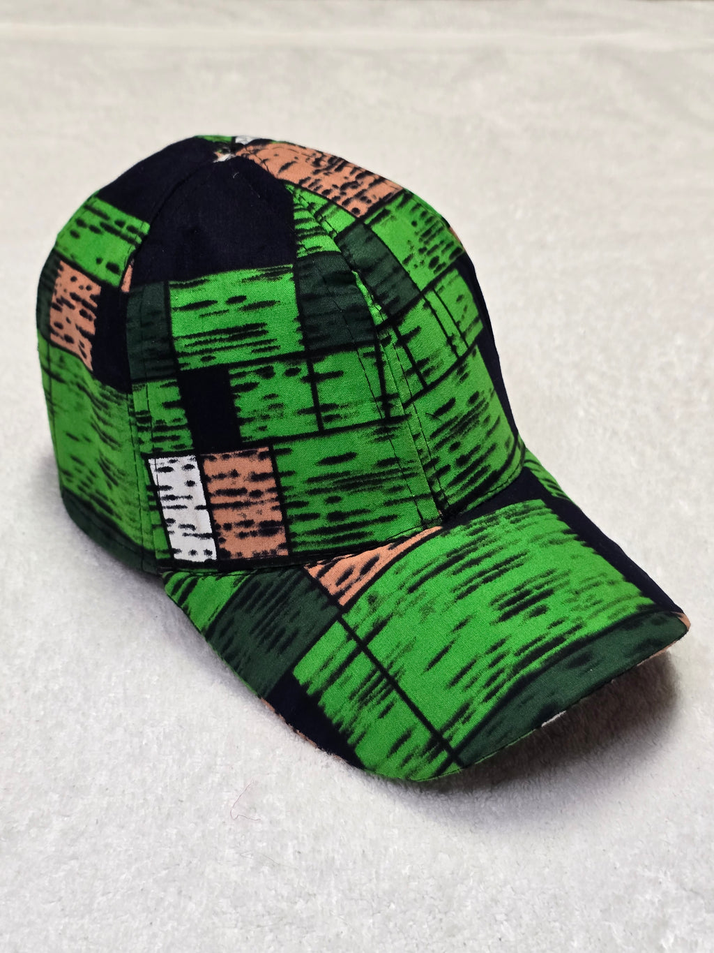 The Asili Cap