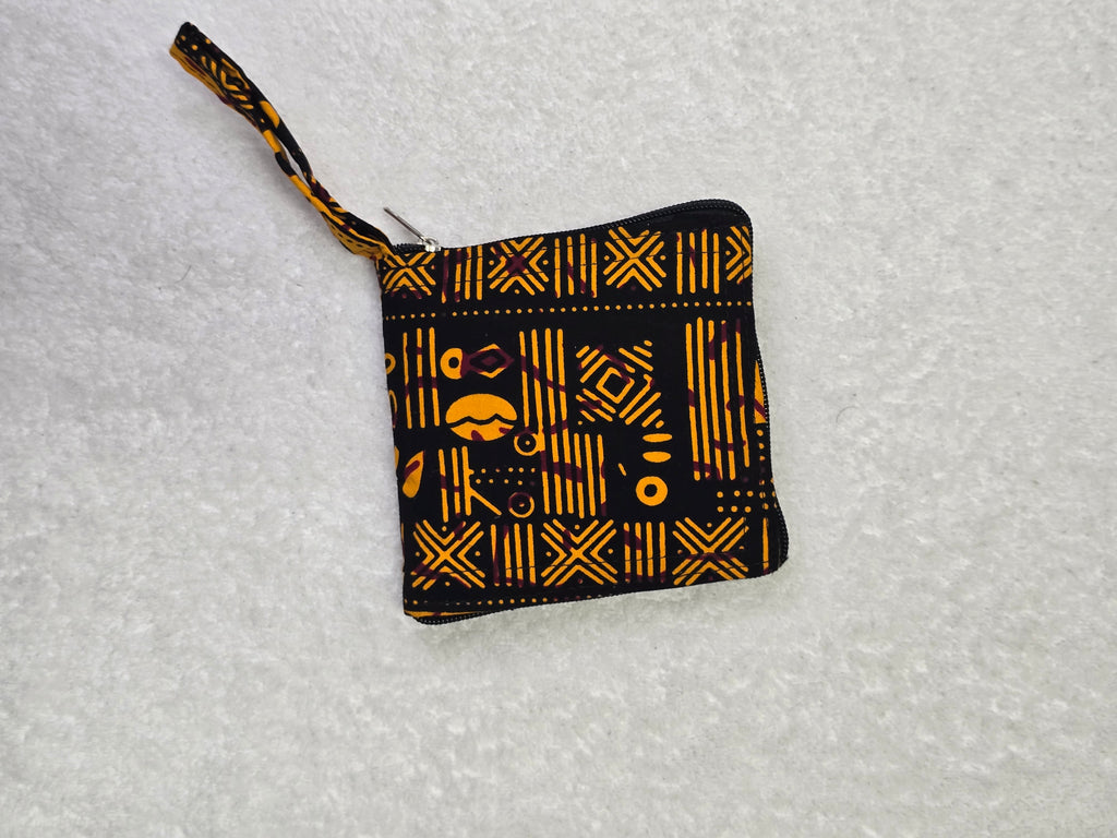 The Soko Foldaway Tote
