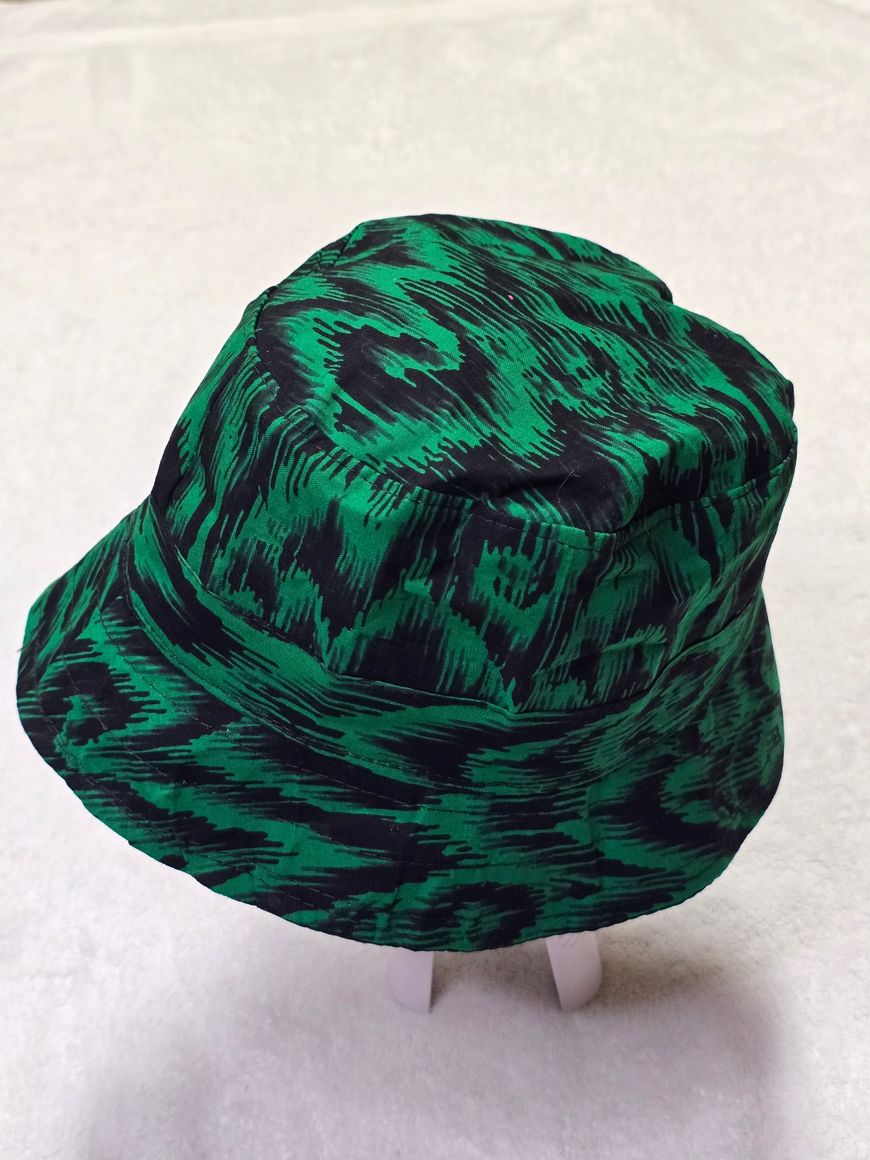 The Kivuli Bucket Hat