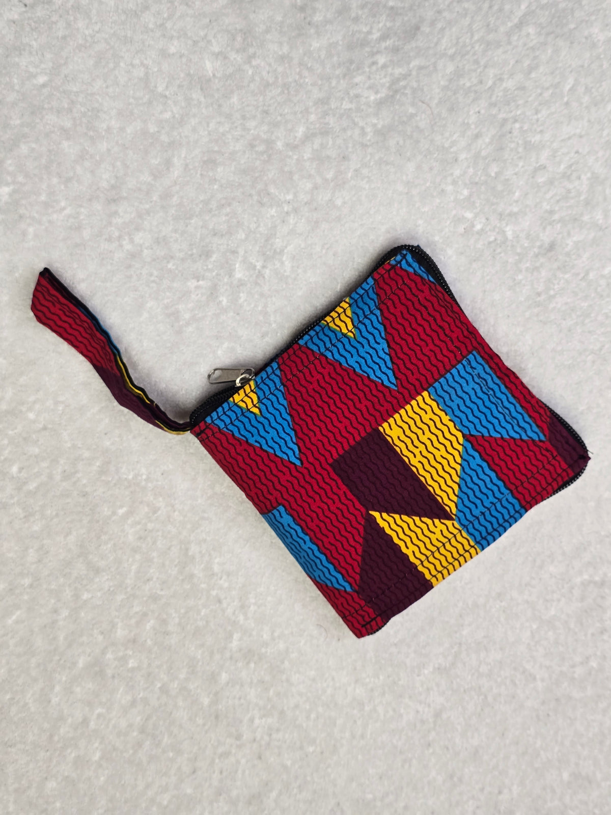 The Soko Foldaway Tote