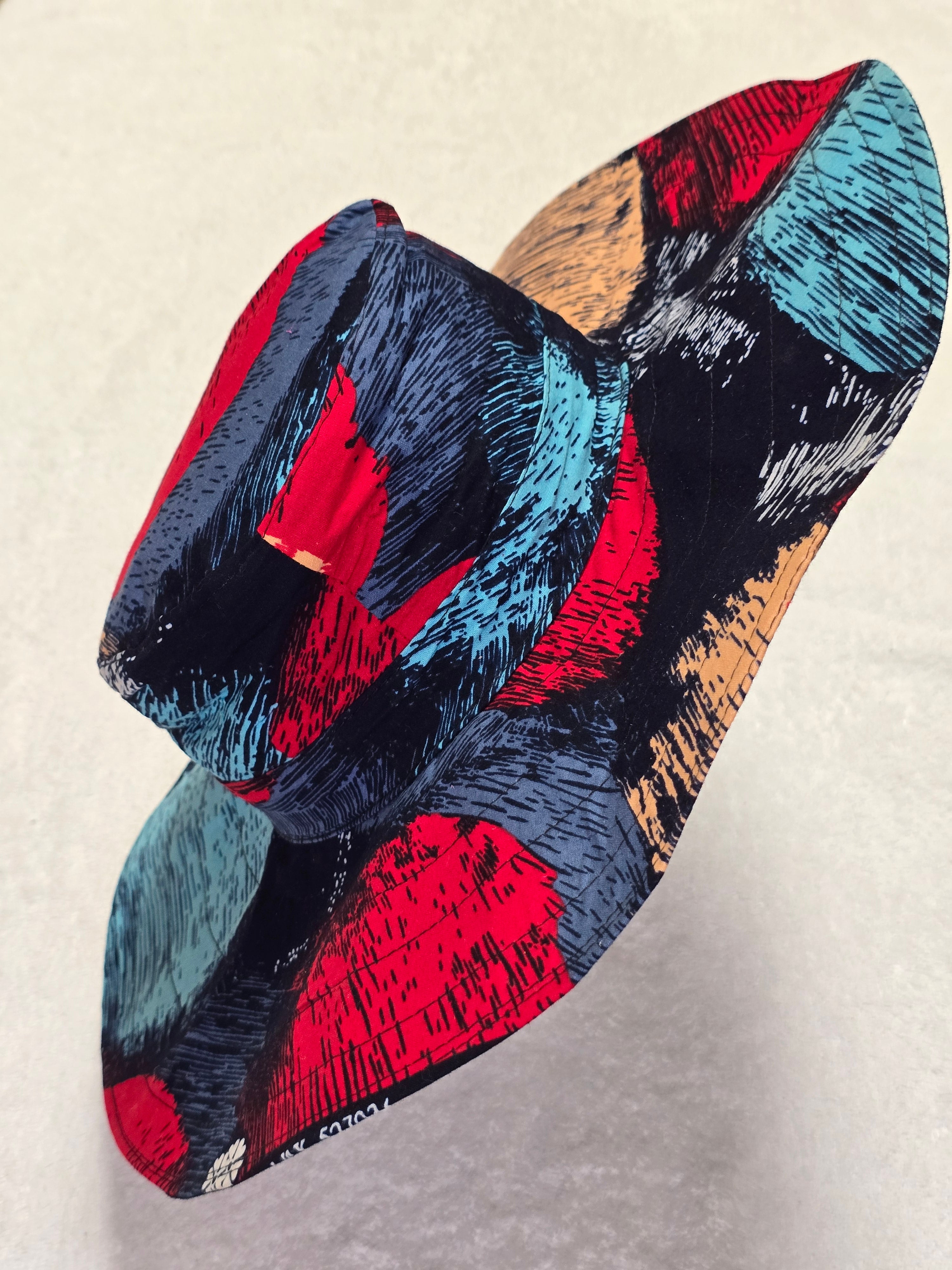 The Zola Hat
