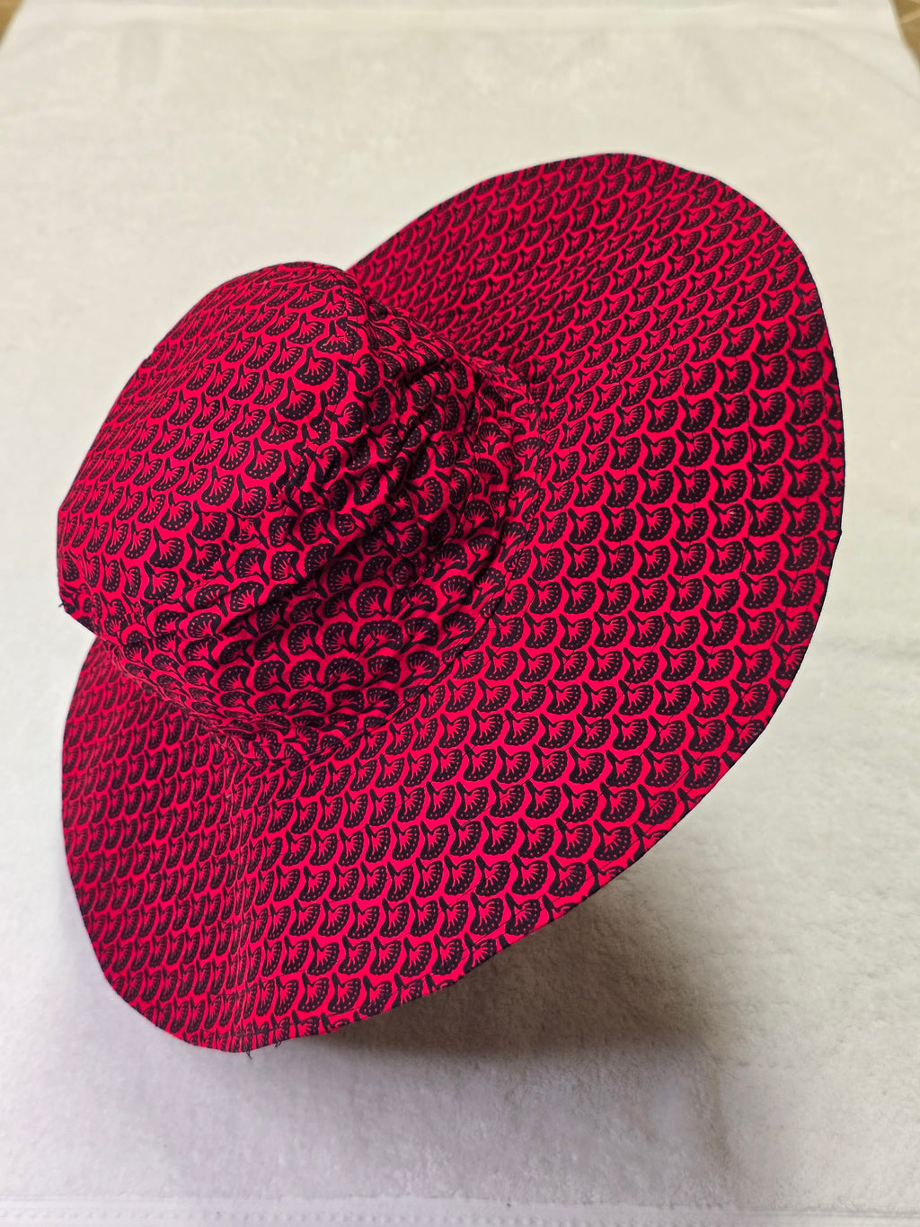 The Zola Hat