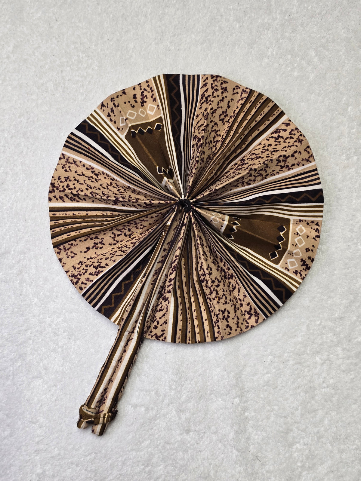The Kipepeo Fan