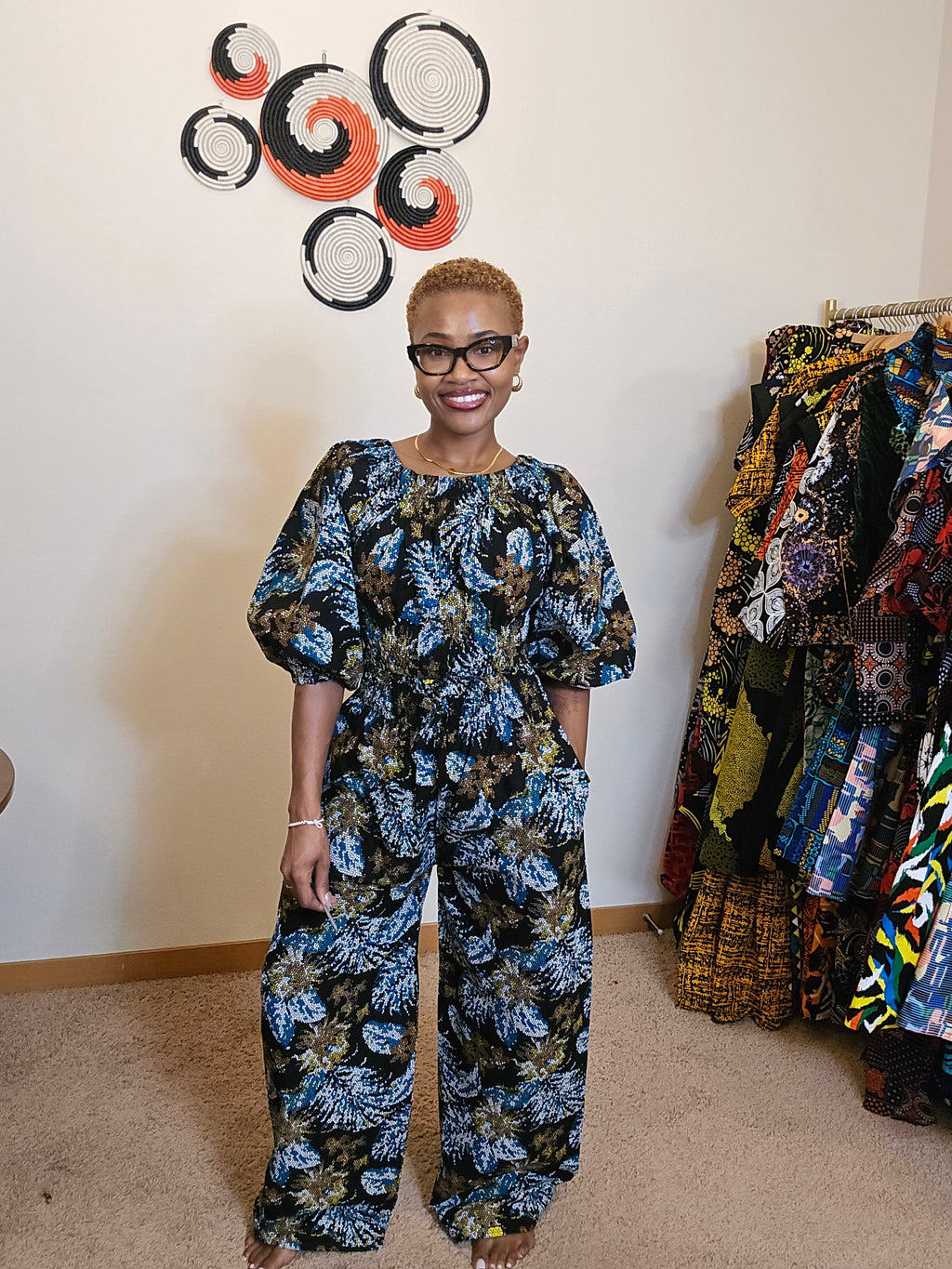 The Shéla Two-Piece Set