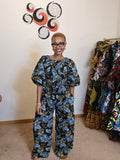 The Shéla Two-Piece Set