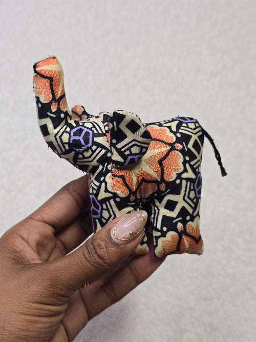 The Savanna Keepsakes
