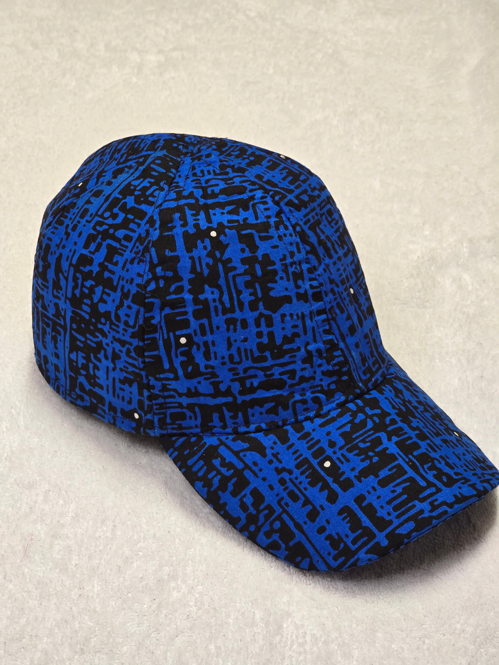 The Asili Cap