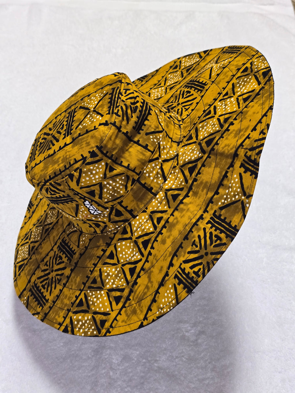 The Zola Hat