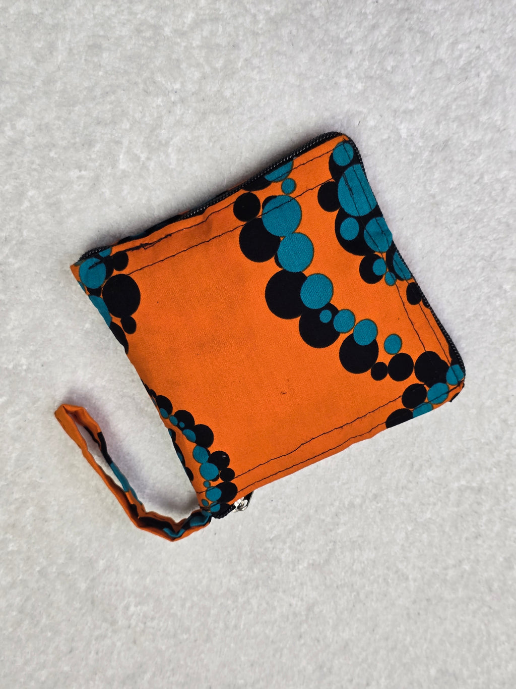 The Soko Foldaway Tote