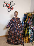 The Malaika Maxi
