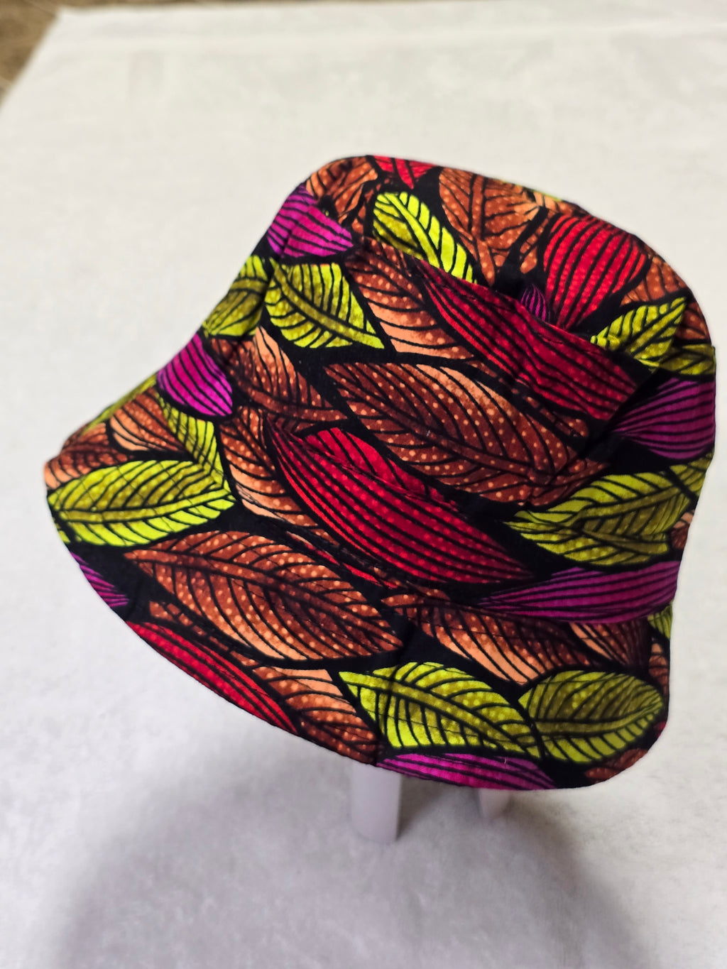 The Kivuli Bucket Hat