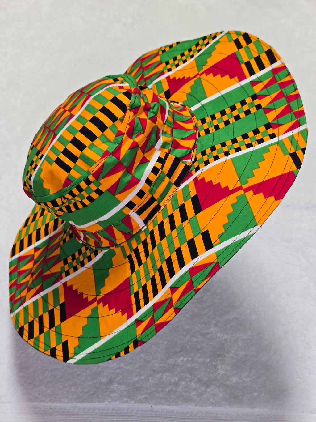 The Zola Hat