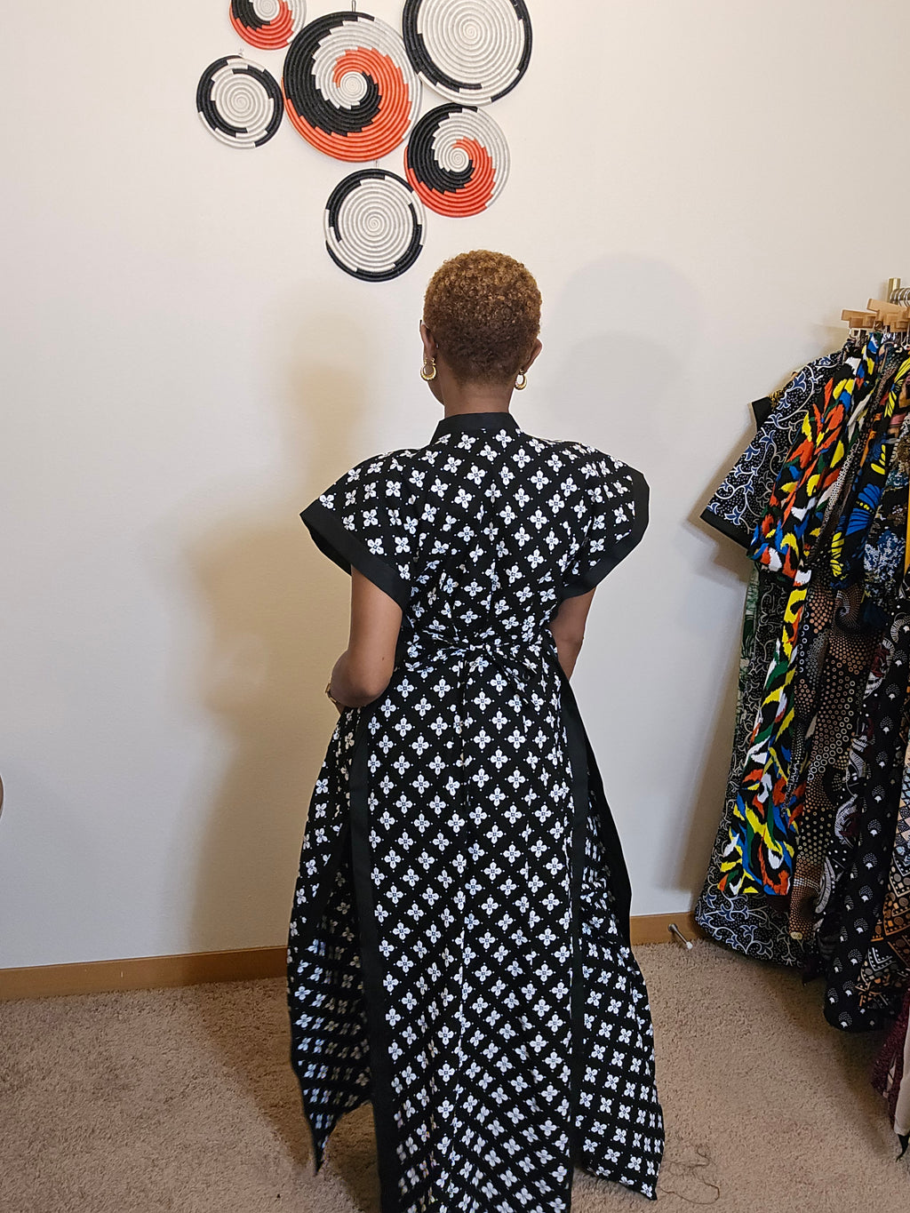 The Neema Two-Piece Set
