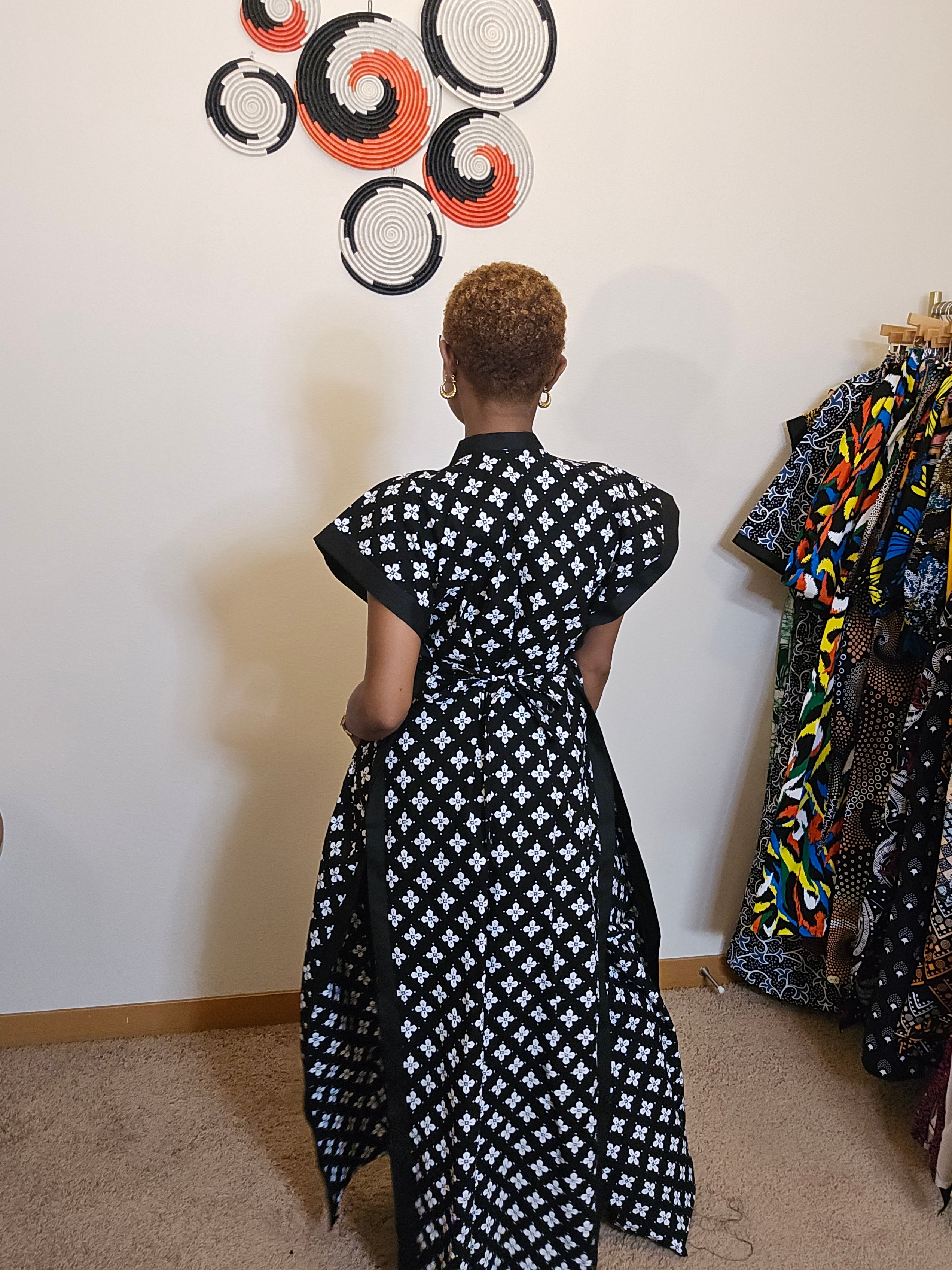 The Neema Two-Piece Set