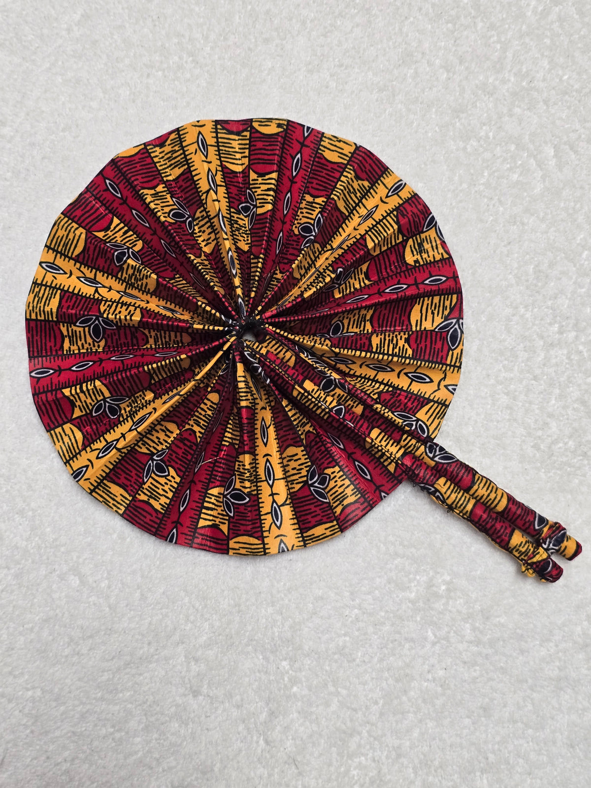 The Kipepeo Fan